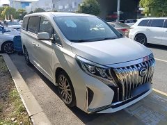 GAC Aion M8 Lingxiu Series 390T Luxury Edition - фото 3