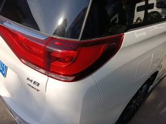 GAC Aion M8 Lingxiu Series 390T Luxury Edition - фото 7