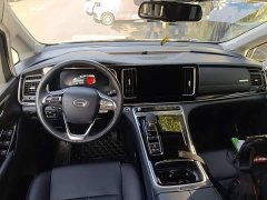 GAC Aion M8 Lingxiu Series 390T Luxury Edition - фото 9