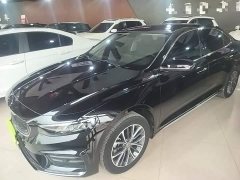 Geely Xingrui 2.0T Diesel Luxury - ფოტო 1