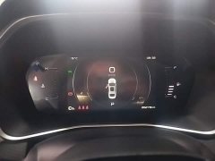 Geely Xingrui 2.0T Diesel Luxury - ფოტო 11