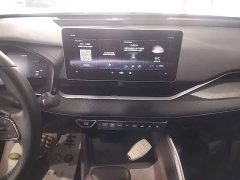 Geely Xingrui 2.0T Diesel Luxury - ფოტო 12
