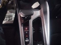 Geely Xingrui 2.0T Diesel Luxury - ფოტო 13