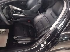Geely Xingrui 2.0T Diesel Luxury - ფოტო 14