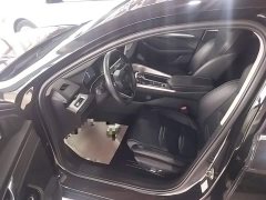 Geely Xingrui 2.0T Diesel Luxury - ფოტო 15