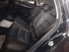 Geely Xingrui 2.0T Diesel Luxury - ფოტო 16
