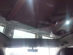 Geely Xingrui 2.0T Diesel Luxury - ფოტო 17