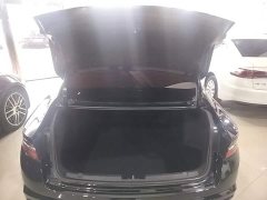 Geely Xingrui 2.0T Diesel Luxury - ფოტო 18