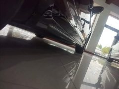 Geely Xingrui 2.0T Diesel Luxury - ფოტო 20