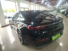 Geely Xingrui 2.0T Diesel Luxury - ფოტო 4