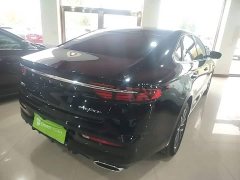Geely Xingrui 2.0T Diesel Luxury - ფოტო 6
