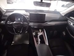 Geely Xingrui 2.0T Diesel Luxury - ფოტო 9