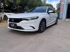 Honda Envix 240TURBO CVT Luxury Edition - ფოტო 1