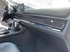 Honda Envix 240TURBO CVT Luxury Edition - ფოტო 12
