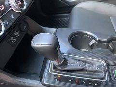 Honda Envix 240TURBO CVT Luxury Edition - ფოტო 13