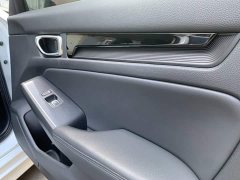 Honda Envix 240TURBO CVT Luxury Edition - ფოტო 14