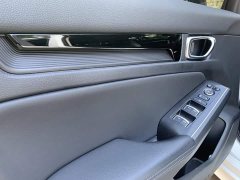 Honda Envix 240TURBO CVT Luxury Edition - ფოტო 15