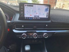 Honda Envix 240TURBO CVT Luxury Edition - ფოტო 16