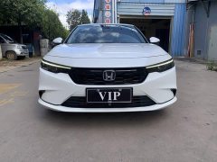 Honda Envix 240TURBO CVT Luxury Edition - ფოტო 17