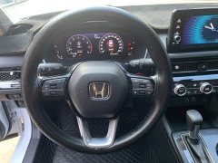 Honda Envix 240TURBO CVT Luxury Edition - ფოტო 2
