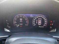 Honda Envix 240TURBO CVT Luxury Edition - ფოტო 3