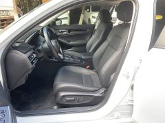 Honda Envix 240TURBO CVT Luxury Edition - ფოტო 4
