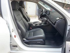 Honda Envix 240TURBO CVT Luxury Edition - ფოტო 5