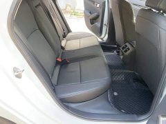 Honda Envix 240TURBO CVT Luxury Edition - ფოტო 6