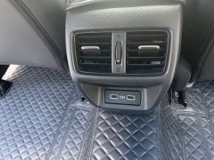 Honda Envix 240TURBO CVT Luxury Edition - ფოტო 7