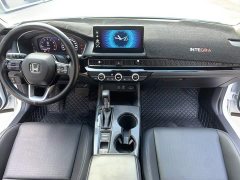 Honda Envix 240TURBO CVT Luxury Edition - ფოტო 8