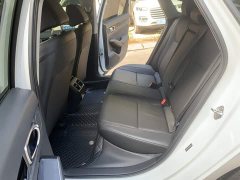 Honda Envix 240TURBO CVT Luxury Edition - ფოტო 9