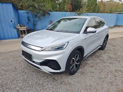 BYD Yuan Plus 430KM Luxury - photo 1