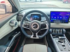BYD Yuan Plus 430KM Luxury - photo 10