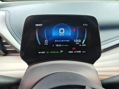 BYD Yuan Plus 430KM Luxury - photo 11