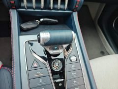 BYD Yuan Plus 430KM Luxury - photo 13