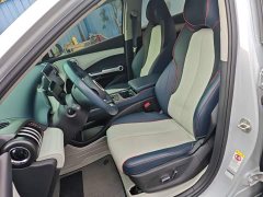 BYD Yuan Plus 430KM Luxury - photo 14