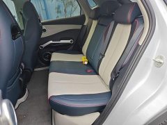 BYD Yuan Plus 430KM Luxury - photo 16
