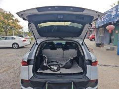 BYD Yuan Plus 430KM Luxury - photo 18