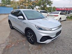 BYD Yuan Plus 430KM Luxury - photo 3