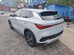 BYD Yuan Plus 430KM Luxury - photo 4