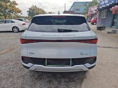 BYD Yuan Plus 430KM Luxury - photo 5