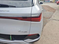 BYD Yuan Plus 430KM Luxury - photo 7
