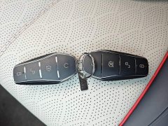 BYD Yuan Plus 430KM Luxury - photo 8