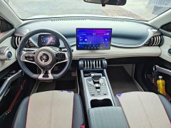 BYD Yuan Plus 430KM Luxury - photo 9