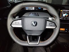 Changan UNI-V 2.0T Leading Speed Edition - ფოტო 10