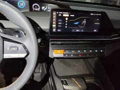 Changan UNI-V 2.0T Leading Speed Edition - ფოტო 12