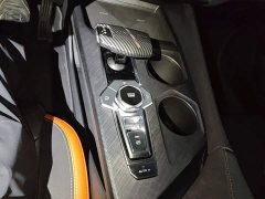 Changan UNI-V 2.0T Leading Speed Edition - ფოტო 13
