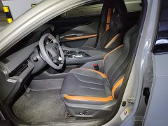 Changan UNI-V 2.0T Leading Speed Edition - ფოტო 14