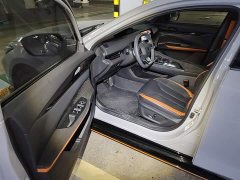 Changan UNI-V 2.0T Leading Speed Edition - ფოტო 15