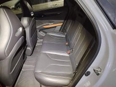 Changan UNI-V 2.0T Leading Speed Edition - ფოტო 16